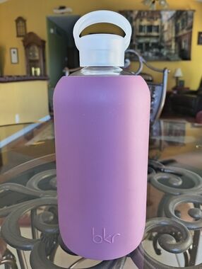 Big Bkr Bottle | Muse (Cool Mauve)